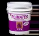 Plimates 金絲猴 P627 水性壓克力防水防熱膠-5加侖裝