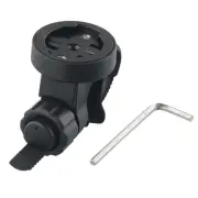 Bike Computer Holder 32x42mm ABS Bicycle Computer Holder Cycling Parts