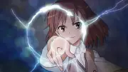 Anime to aru kagaku no railgun misaka mikoto Playmat Gaming Mat