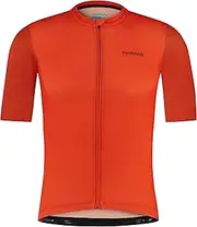 Shimano Cycling Jersey ARIA Short Sleeve Jersey