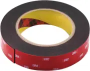 Heavy-Duty 3M Double Sided Mounting Tape - Multipurpose VHB Foam Tape,18Ft Lengt