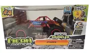 Mean Machines: RC Rock Crawler Stinger - NKOK 1:14 Scale