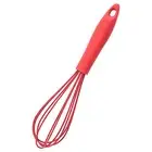 2PCS Mini Whisk Silicone Whisks For Cooking