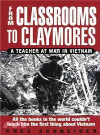 在飛比找三民網路書店優惠-From Classrooms to Claymores ─