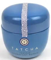 TATCHA Indigo Serum in Cream - 1.7 fl oz