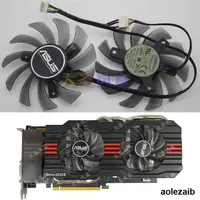 在飛比找露天拍賣優惠-華碩GTX750/660/670/970 RX560/R7-