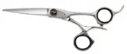 NEW SENSEI RVL625 Revo 6.25" Left Handed Crane Salon Hair Shears / Scissors