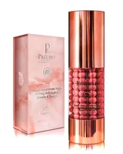 Predire Paris 1oz Snail Concentrate Triple Acting Anti-Aging Cream & Serum