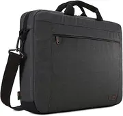 Case Logic Era 15.6 Inch Laptop Attache Briefcases, Black (3203695)