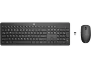 HP 235 Wireless Mouse and Keyboard Combo