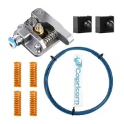 Creality Ender 3 Extruder Kit with Capricorn Bowden Tubing for Ender-3/5 Series
