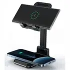 For Samsung Galaxy S24/Ultra/Plus - Fast Dual 10W Wireless Charger Foldable