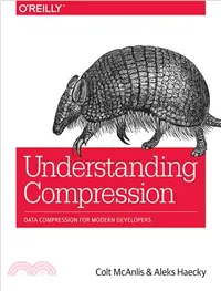 在飛比找三民網路書店優惠-Understanding Compression ― Da