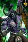 Hero Toys Second Demon Hunter Yudian Eyes Can Emit Light Action Figure In Stock