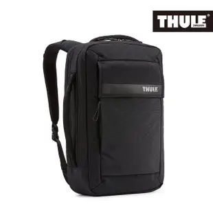 【Thule 都樂︱官方直營】★Paramount 2 16L筆電後背包(PARACB-2116)