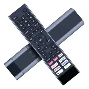 ERF3G80H Voice For Hisense TV A7G U7G Series A7G Series 43A7G Remote Control