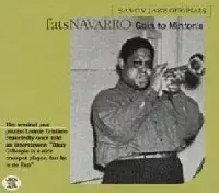 在飛比找博客來優惠-Fats Navarro / Goin’ To Minton