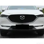 🔥台灣出貨🔥馬自達 MAZDA 17-18年 2代 CX-5 前霧燈框 CX5 前霧燈框 CX-5 前霧燈飾條 霧燈