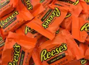 REESE'S Peanut Butter Cups, Milk Chocolate, Snack Size (Choose From: 2 Or 4 Lbs)
