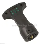 New 7 Way Trailer Socket Circuit Light Tester Flat Round Blade Brake Turn Signal