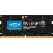 Crucial CT16G48C40S5 DDR5-4800 16GB CL40 SODIMM Laptop Memory