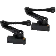 Suspension Ride Height Sensors Set of 2 for Range Rover Land Sport 10-13 Pair