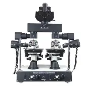 Metallurgical Biological Forensic Comparison Microscope