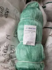 Gill net 5 3/4 inch 30 mesh (14ft deep) 630ft Twist / Premium fishing net