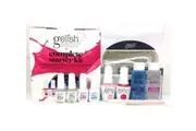 Gelish PRO - Complete Starter Kit including Mini Pro LED 45 Light