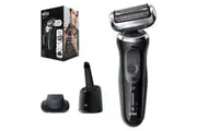 Braun: Series 7 Wet & Dry Shaver (71-N7200CC)