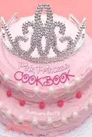 在飛比找三民網路書店優惠-Pink Princess Cookbook