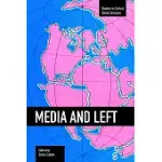 MEDIA AND LEFT