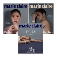 在飛比找蝦皮商城優惠-KPM-預購 marie claire (KOREA) 4月