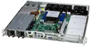 SuperMicro AS-1115S-FWTRT 1U Server w/ 800W Redundant Server