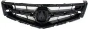 New Grille Assembly For Acura TSX 2006-2008