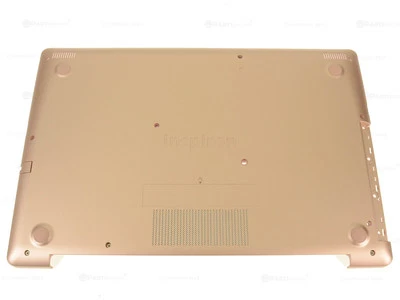 New Dell OEM Inspiron 5570 Bottom Base Cover Assembly USB C 796GP