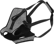CORHAD Pet Lifting Straps Dog Sling for Leg Support Portable Harness for Medium Large Dogs