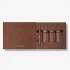 DOSE OF COLORS CORK SET MATTE+VELVET MOUSSE LIPSTICK+LIP LINER+STAY GLOSSY GLOSS