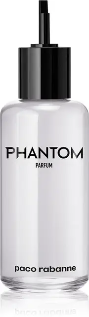 Paco Rabanne Phantom Parfum Eau De Perfume refill 200ml