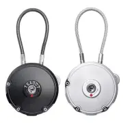 Luggage Locks Combination Locks Outdoor Combination Padlock With Code School
