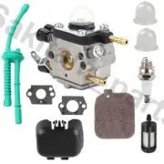 ZAMA C1Q-S68G Carburetor For Stihl BG45 BG55 BG65 BG85 SH55 Blower 42291200606