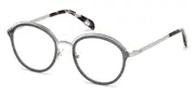 Emilio Pucci EP5075 005 Women’s Glasses Grey Size 49 - Private Health Rebate - Blue Light Block Available
