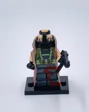 #0061 - Bane (Batman Villain)