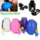 Smoke Buddy Personal Cigarette Filter Absorbers Pocket Air Purifier for Smoker