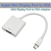 在飛比找蝦皮購物優惠-蘋果 Apple Mini Display Port to 