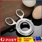 Egg Topper Shell Opener Convenient Egg Shell Cutter Shaomai Cooker Pancake Tool