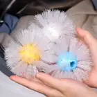 3Pcs Reusable Washing Machine Laundry Balls Lint Catcher Home Supplies