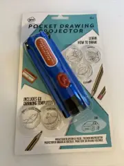 Pocket Drawing Projector Learn to Draw zao