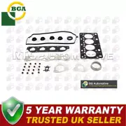 BGA Cylinder Head Gasket Set Fits Renault Clio Modus Twingo Wind 1.2 7701477823