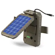 Stealth Cam STC-SOLP Solar Battery Pack - 1000mAh